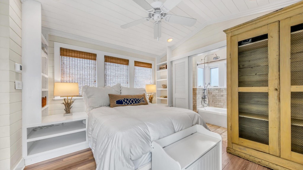 Photo of Bedroom in Seaside