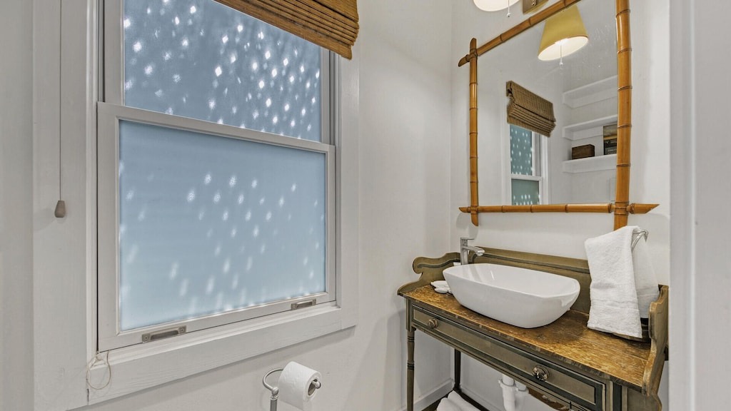 Photo of Bathroom in Seaside
