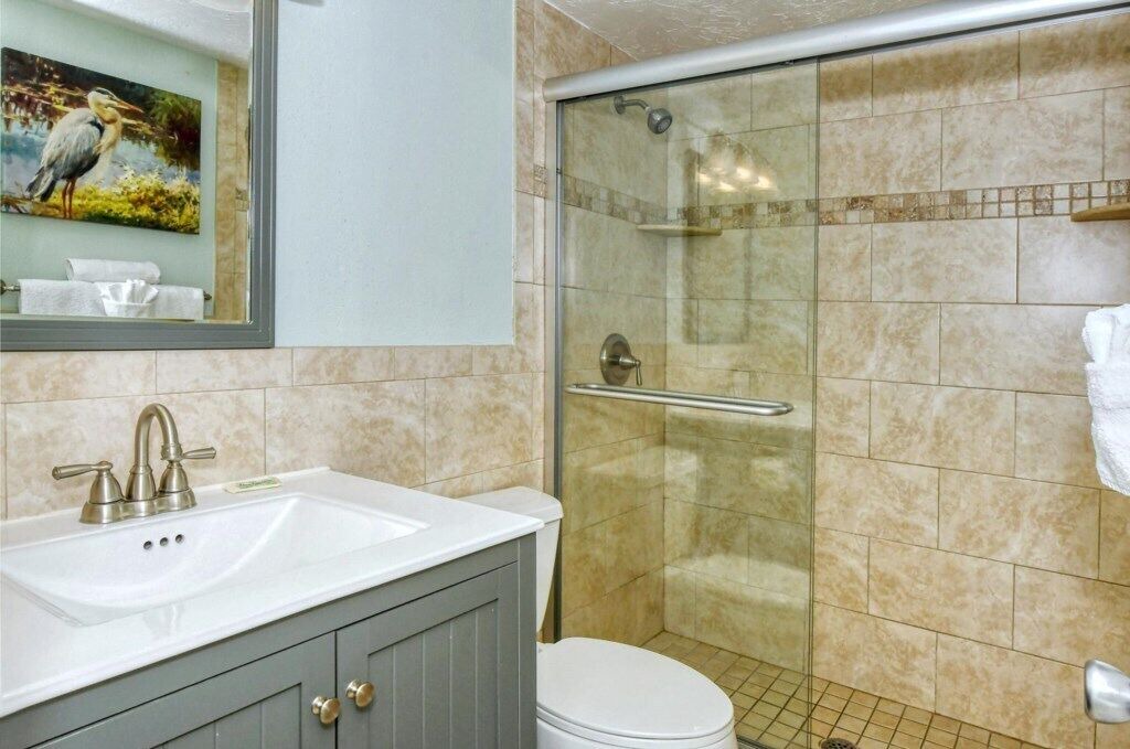 Photo of Bathroom in Siesta Key