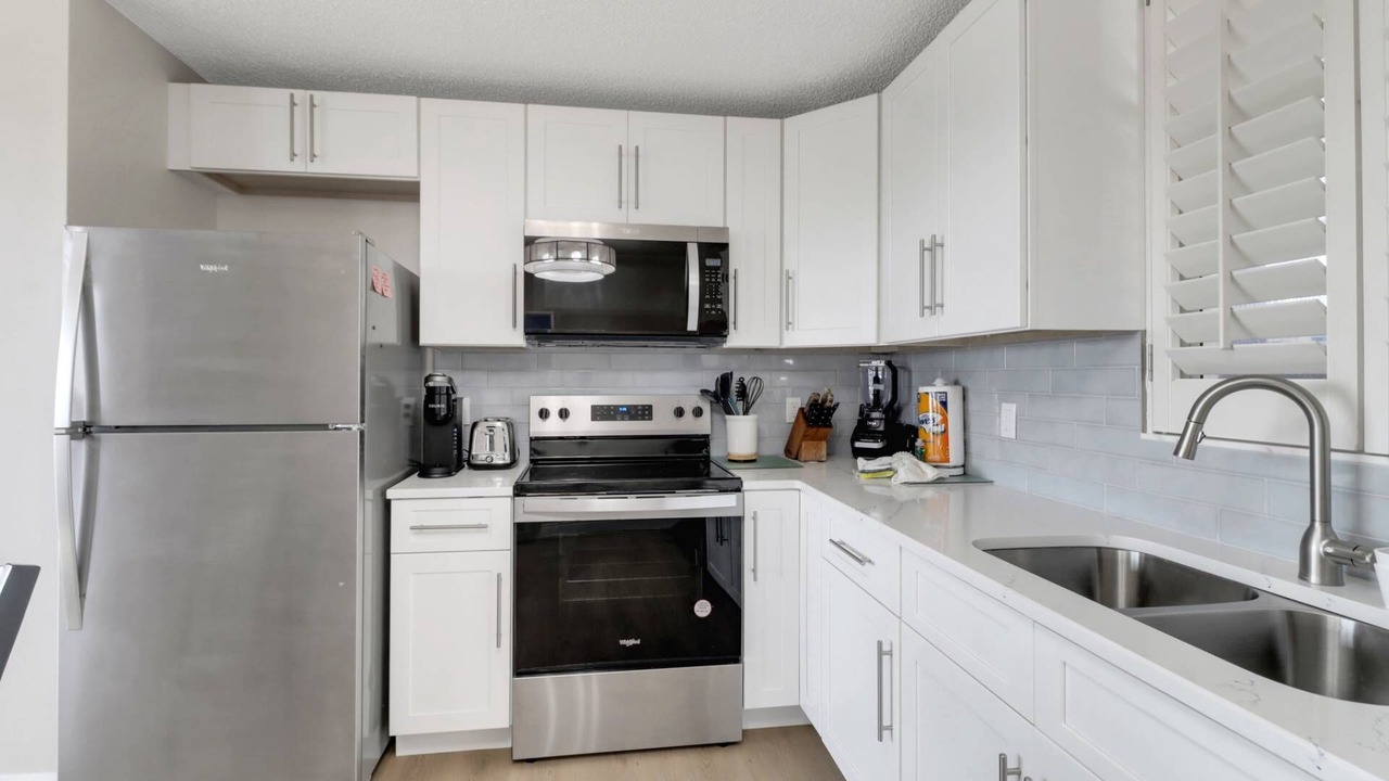 Photo of Kitchen in Bonita Springs