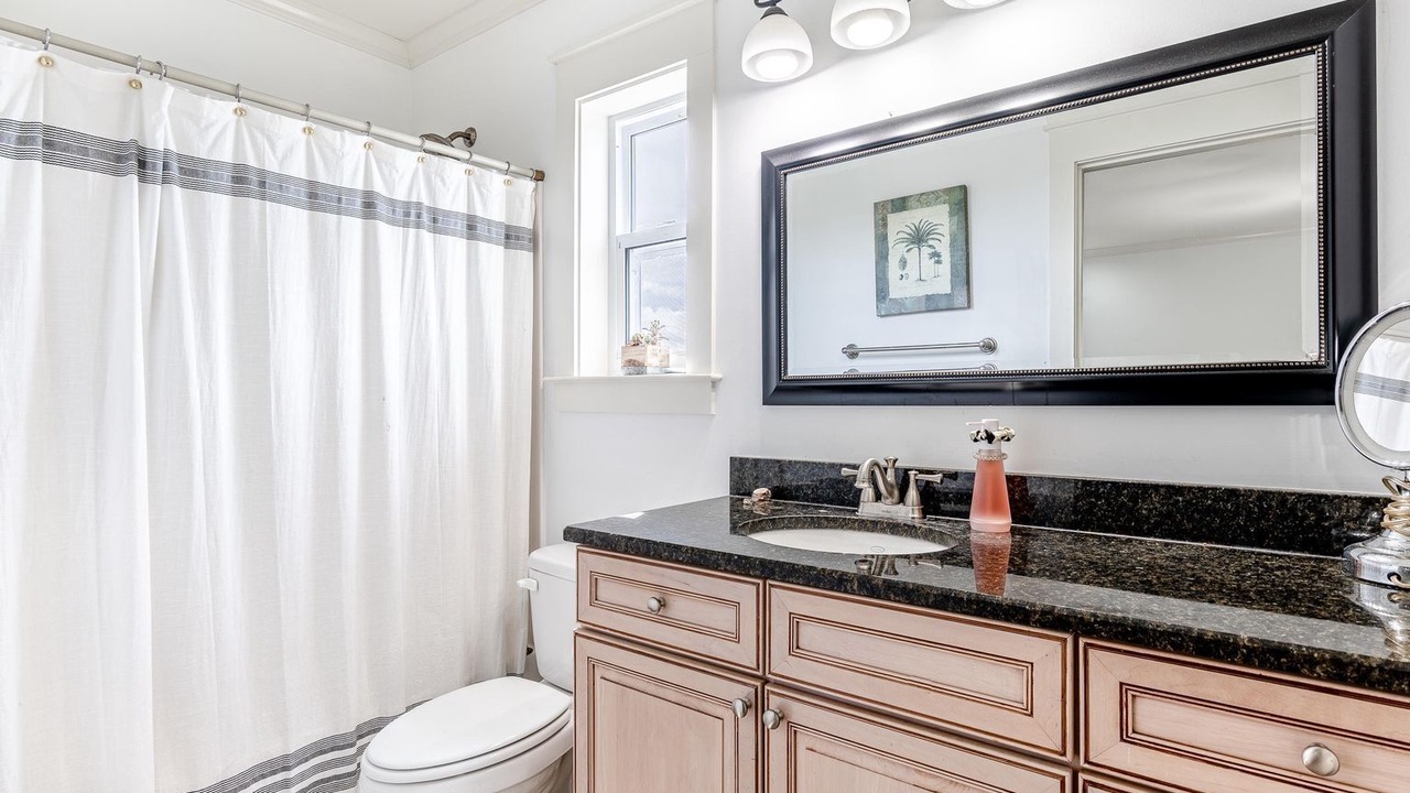 Photo of Bathroom in Kiska Beach
