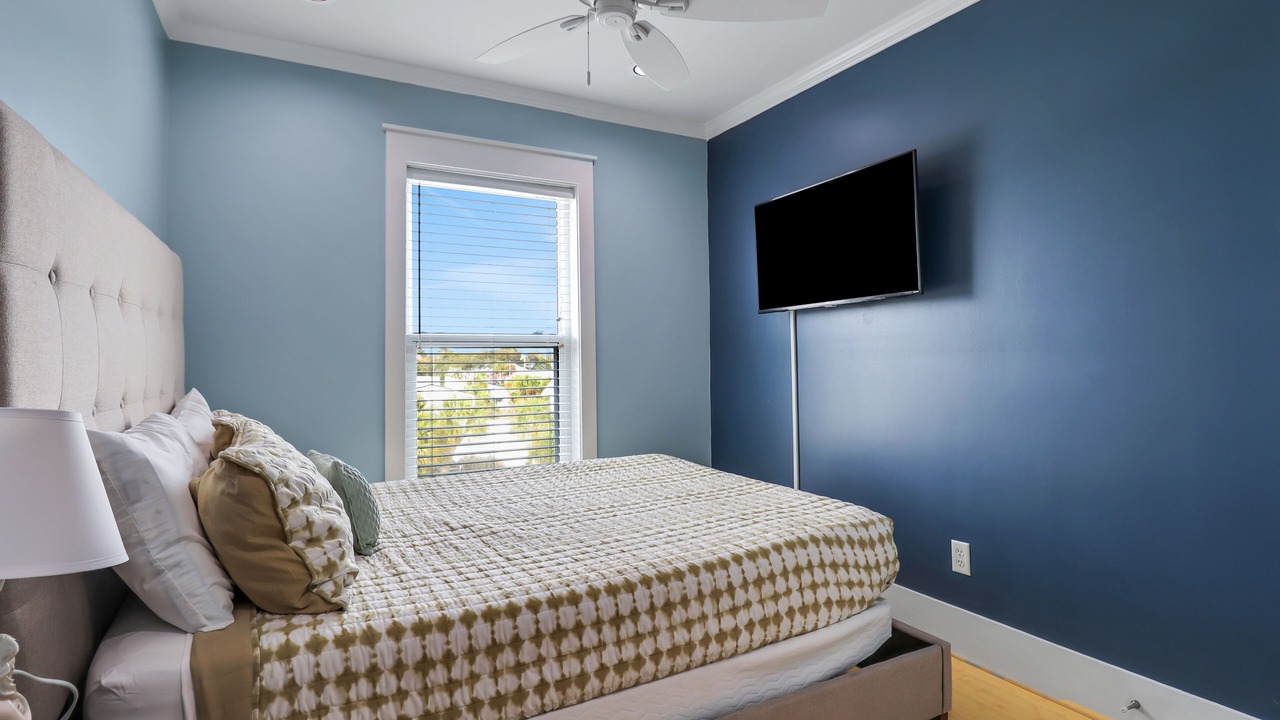 Photo of Bedroom in Kiska Beach