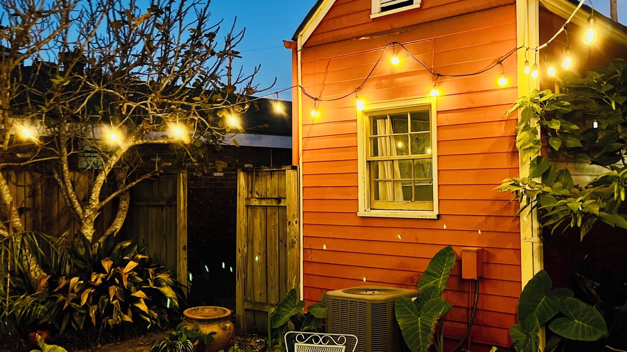 Photo of Outdoor in Saint Roch