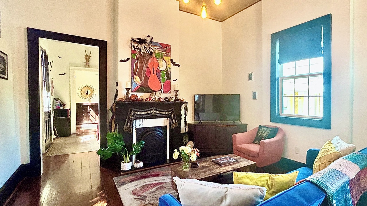 Photo of Livingroom in Saint Roch