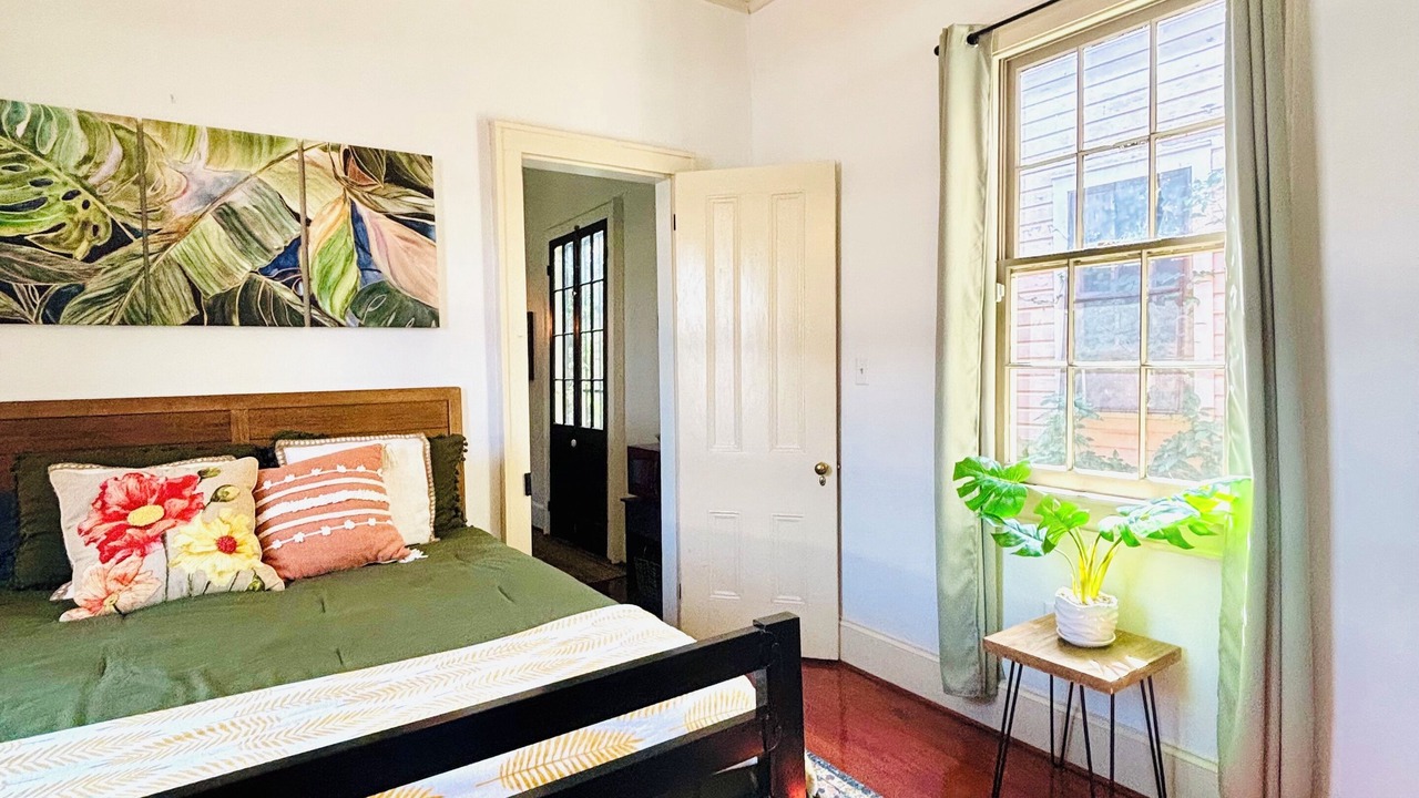 Photo of Bedroom in Saint Roch