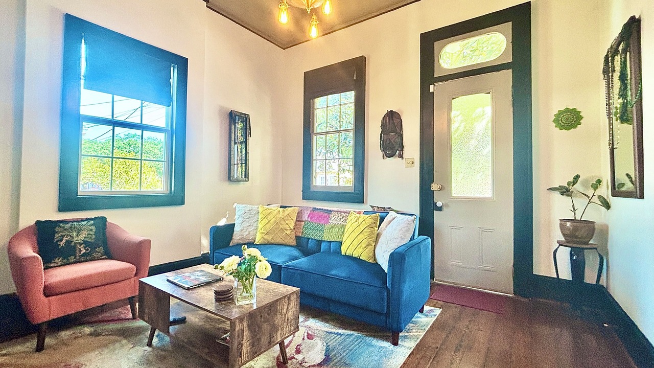 Photo of Livingroom in Saint Roch