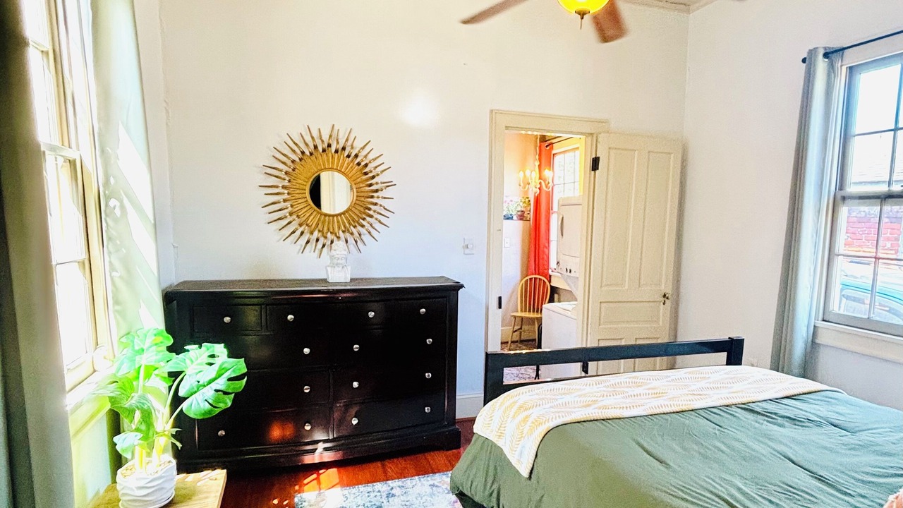 Photo of Bedroom in Saint Roch