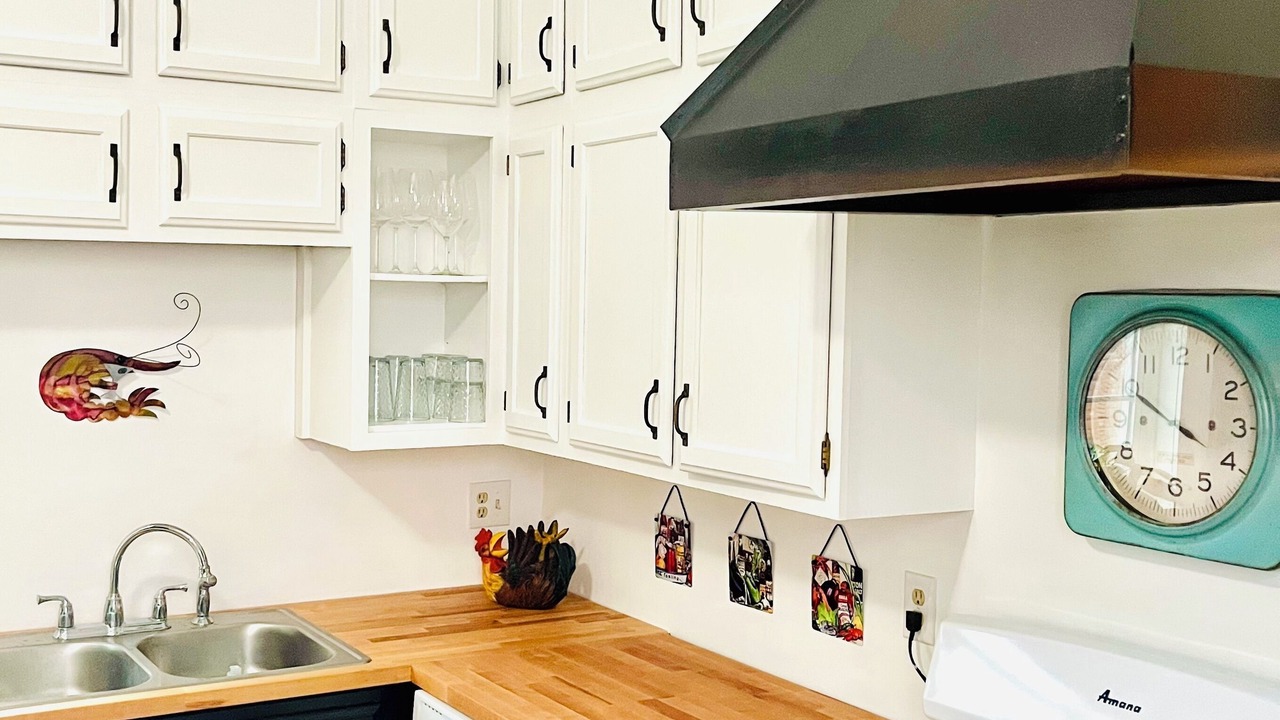 Photo of Kitchen in Saint Roch