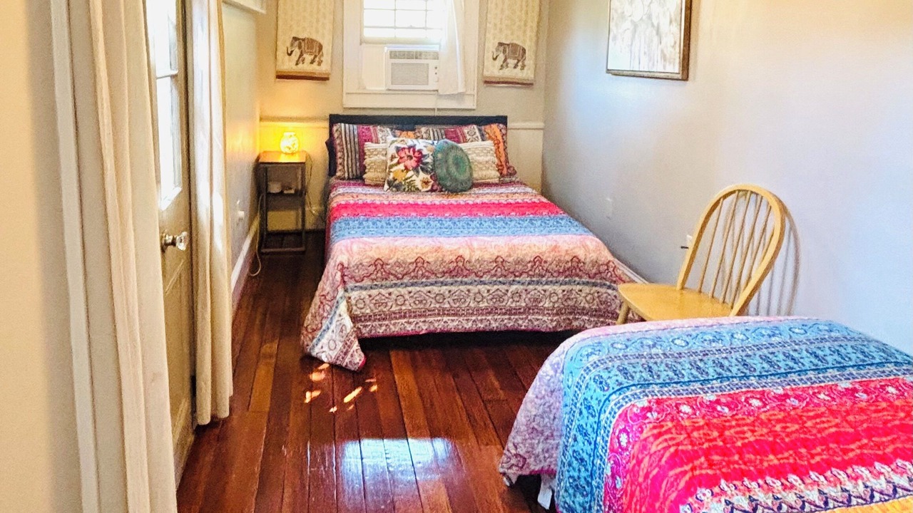 Photo of Bedroom in Saint Roch