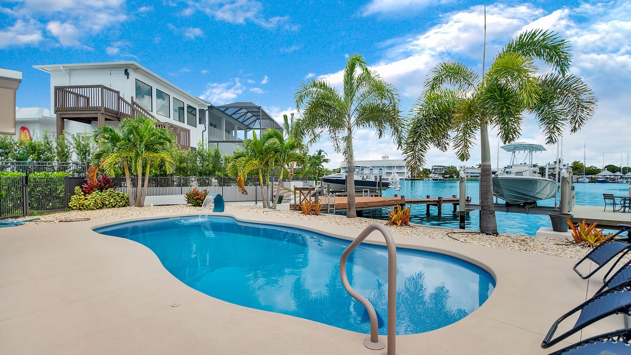 Photo of Outdoor in Isles of Capri