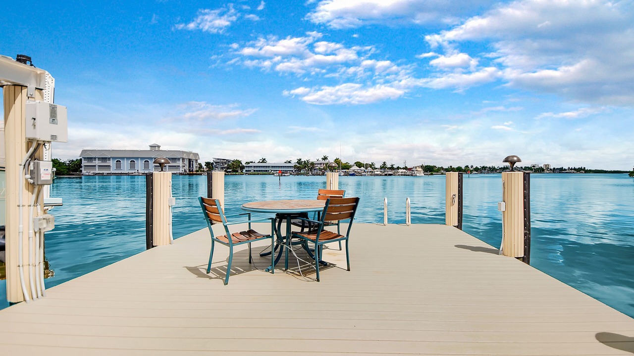 Photo of Outdoor in Isles of Capri