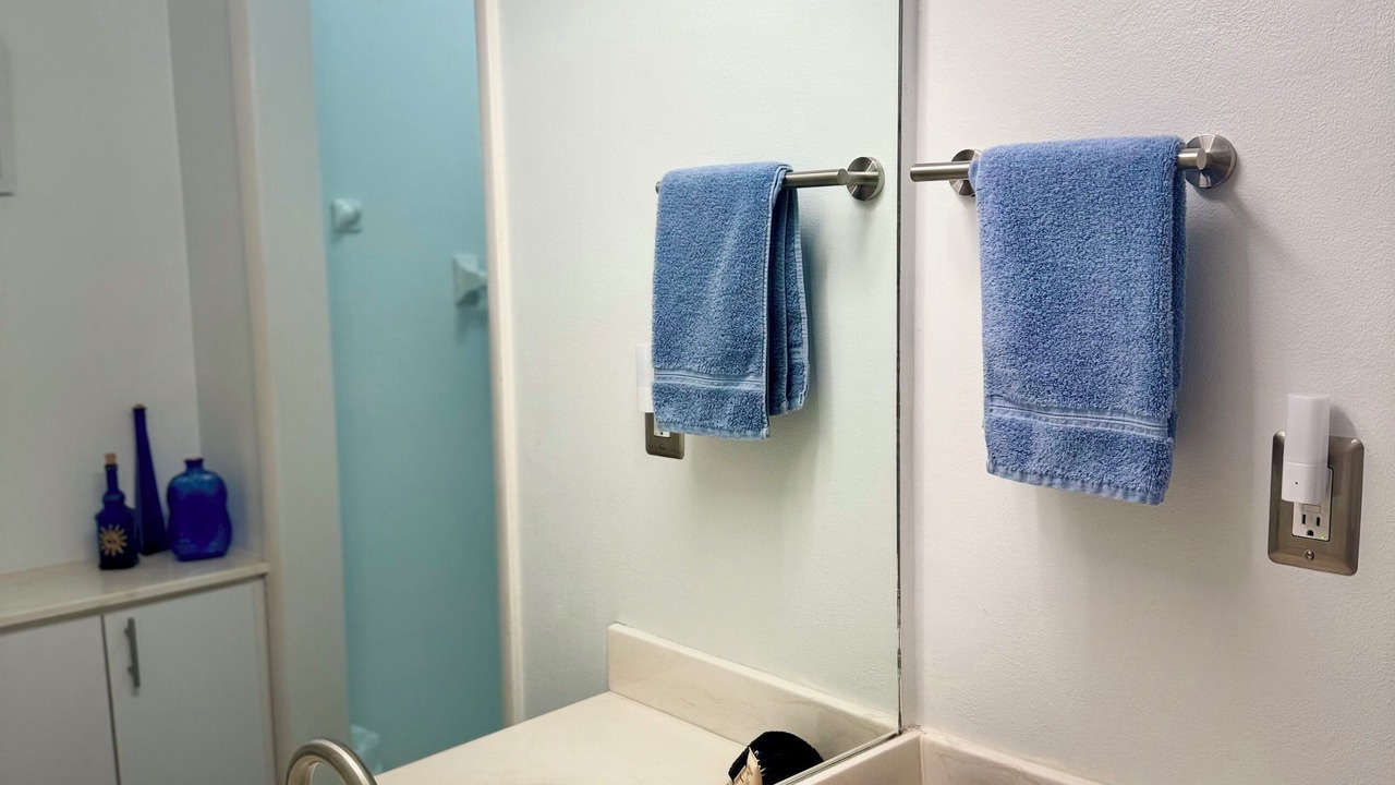 Photo of Bathroom in Biggar