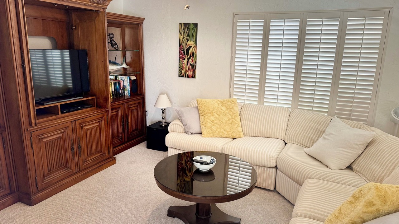 Photo of Bedroom in Biggar