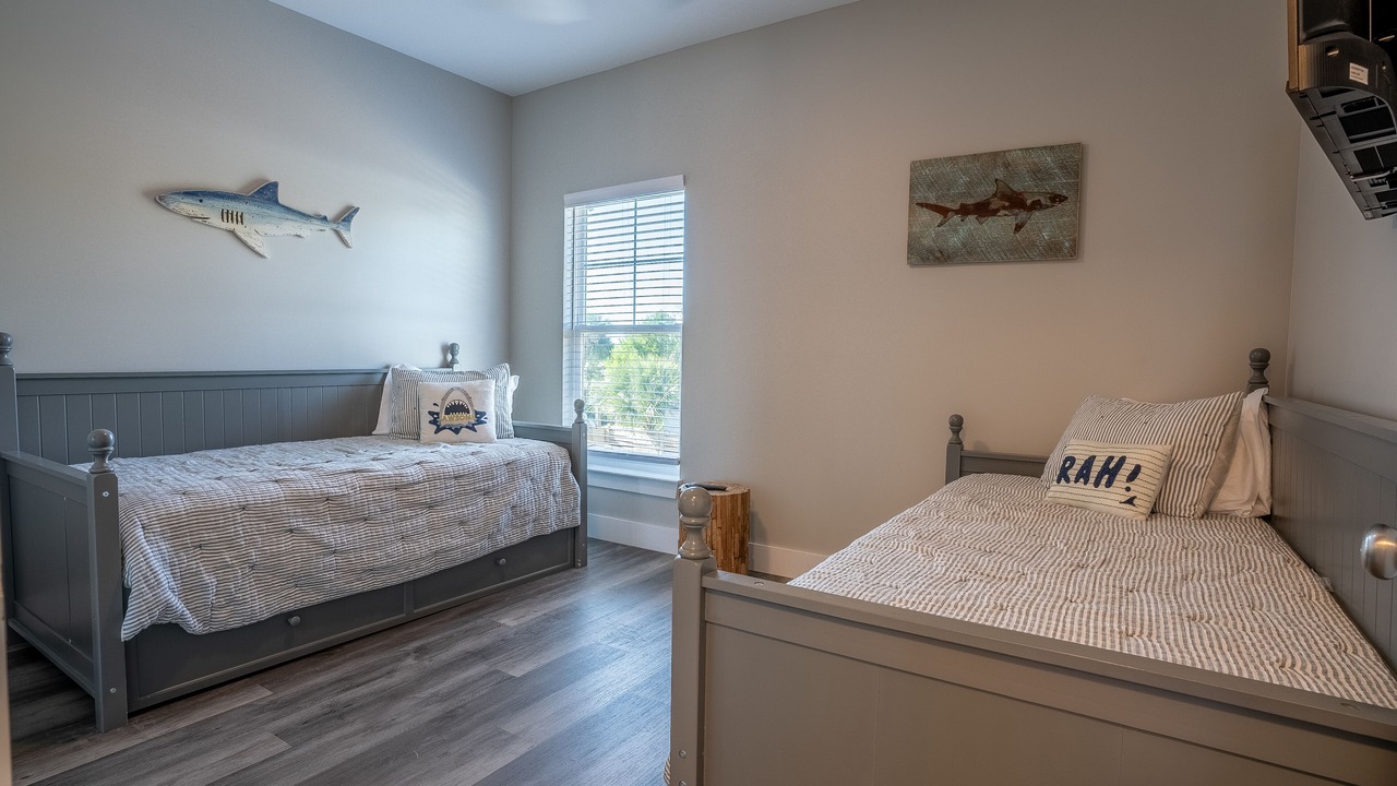 Photo of Bedroom in Laguna Beach Estates