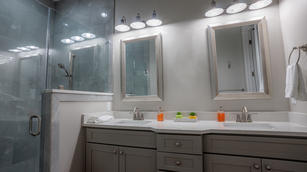 Photo of Bathroom in Laguna Beach Estates