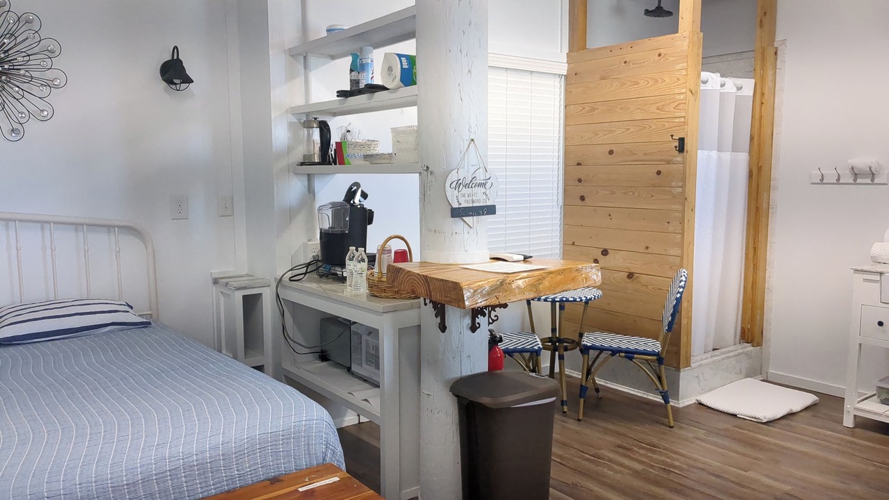 Photo of Bedroom in Fairhope