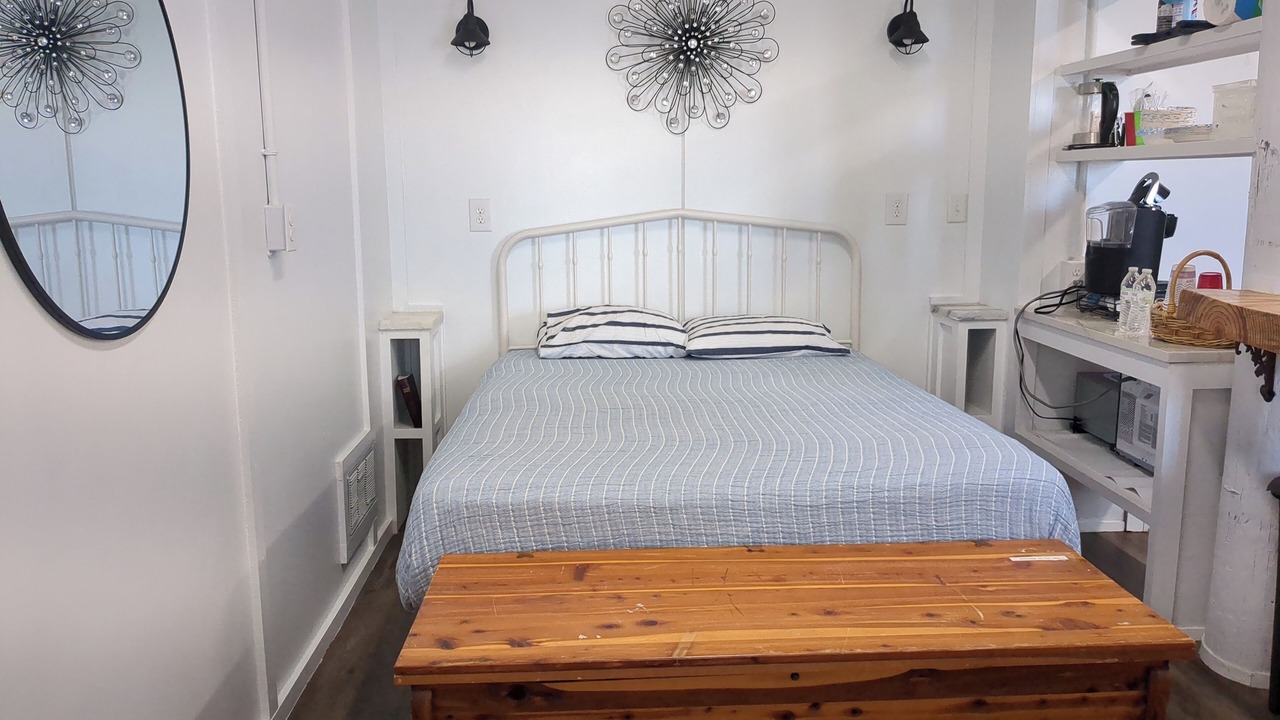 Photo of Bedroom in Fairhope