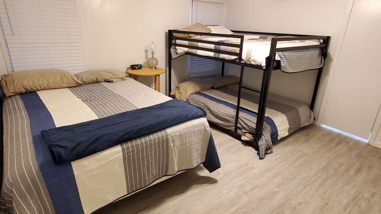 Photo of Bedroom in Enchanted Oaks