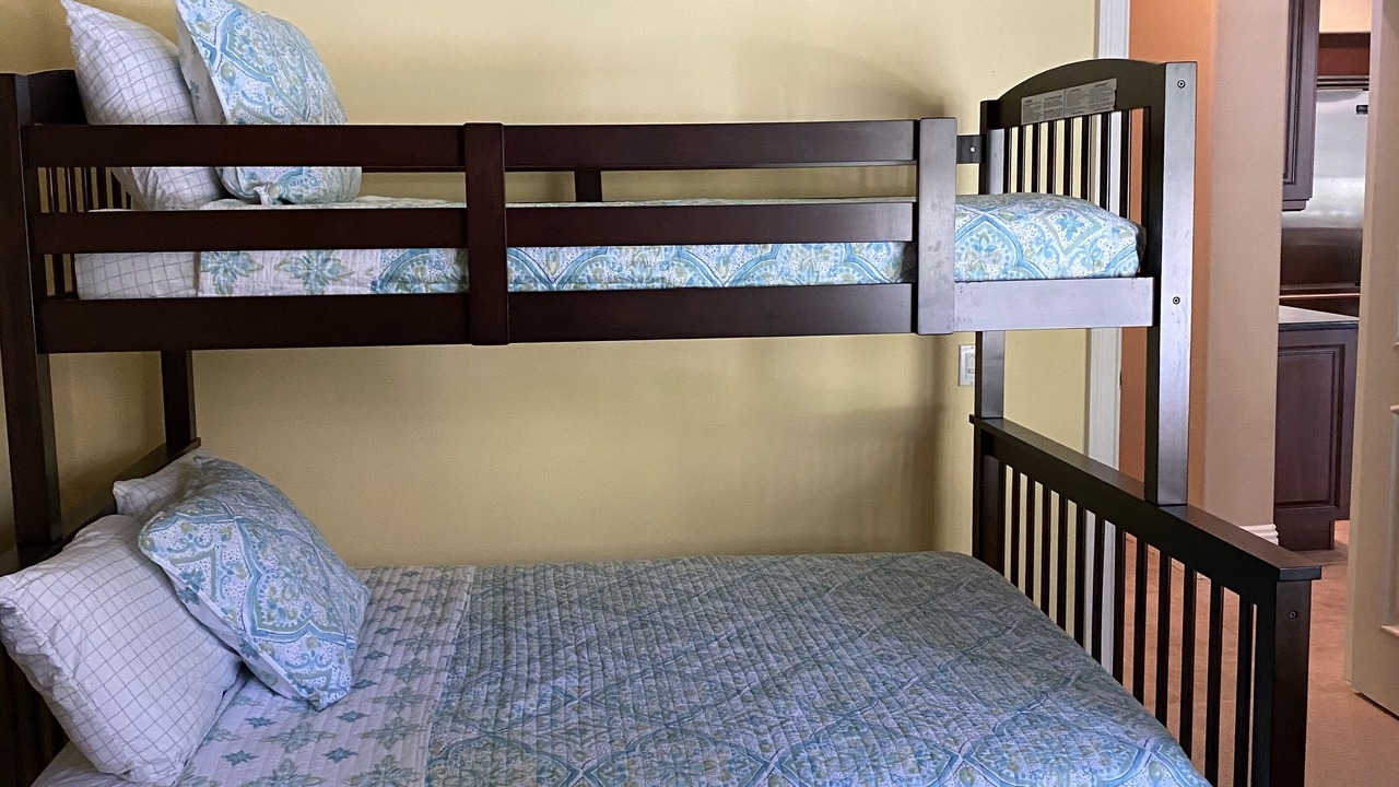 Photo of Bedroom in Hudson Bayou