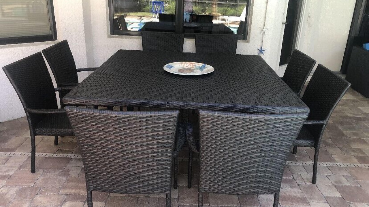 Photo of Outdoor in Hudson Bayou