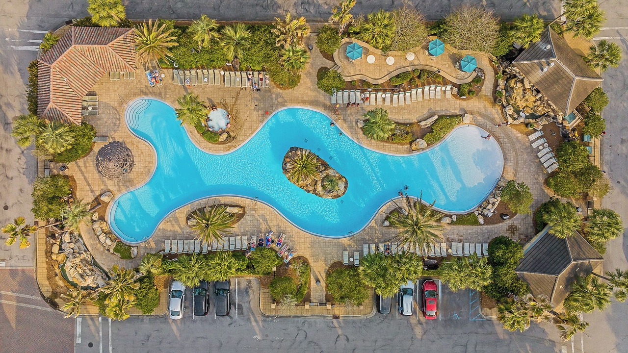 Photo of Outdoor in Clipper Cove