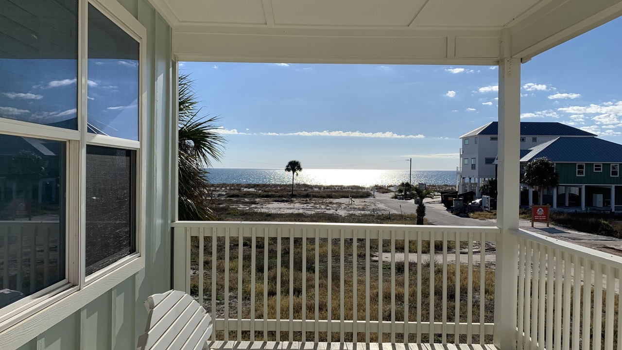 Photo of Outdoor in Mexico Beach