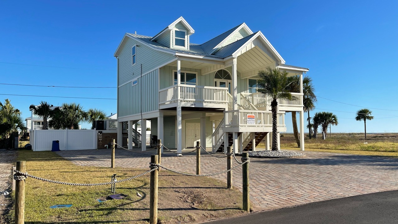 Photo of Outdoor in Mexico Beach