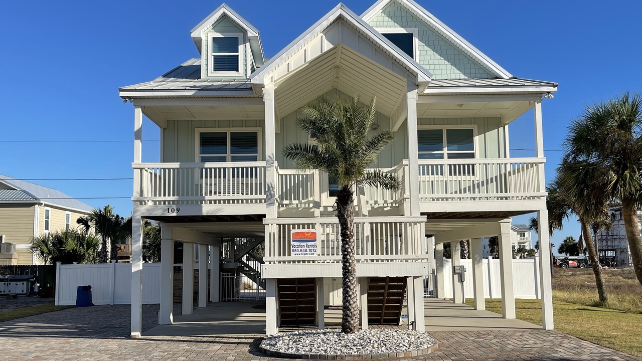 Photo of Outdoor in Mexico Beach