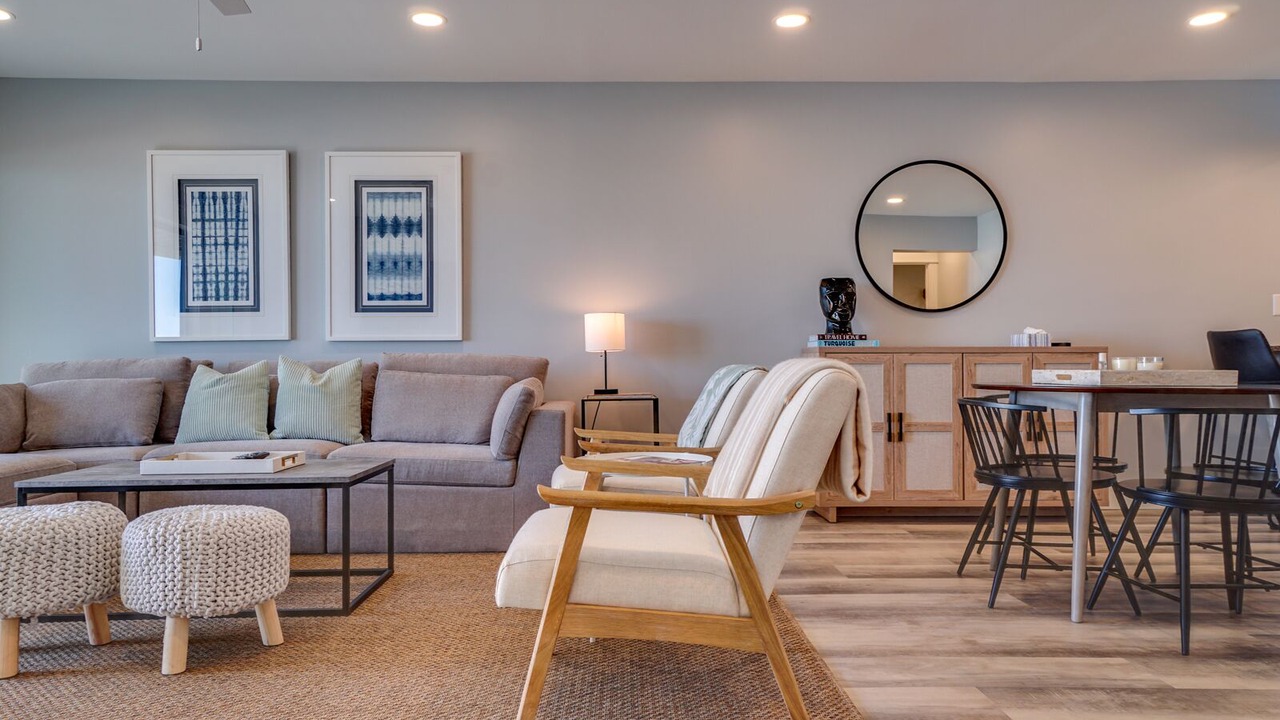 Photo of Livingroom in Sunnyside
