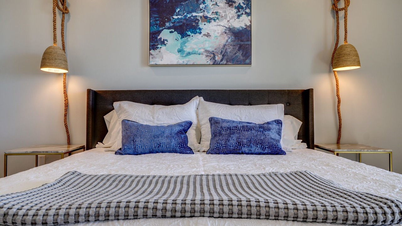 Photo of Bedroom in Sunnyside