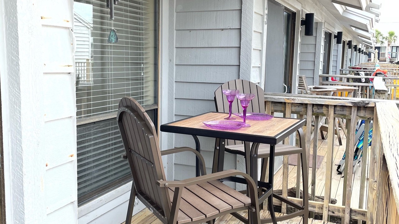 Photo of Outdoor in East End