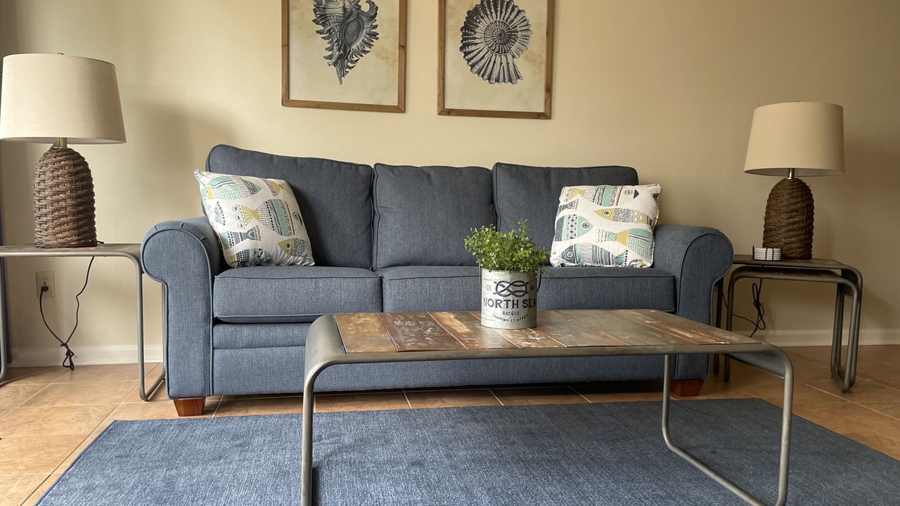Photo of Livingroom in East End