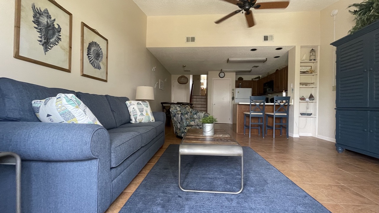 Photo of Livingroom in East End