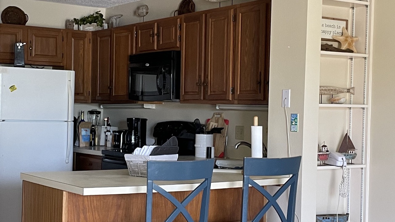 Photo of Kitchen in East End