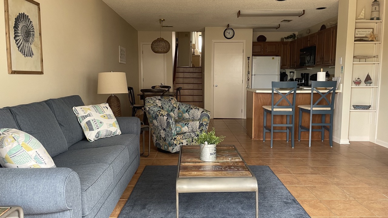 Photo of Livingroom in East End