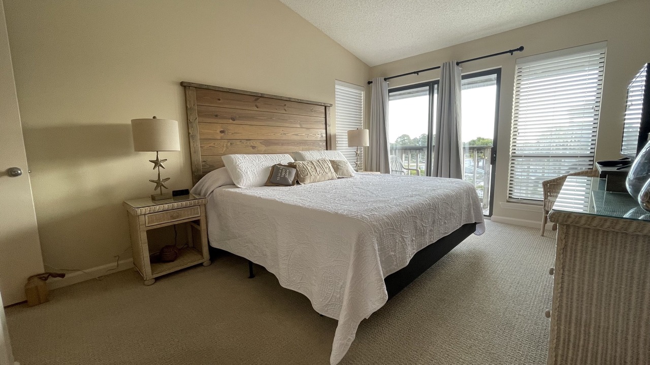 Photo of Bedroom in East End