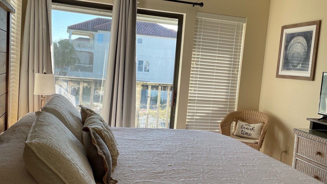 Photo of Bedroom in East End