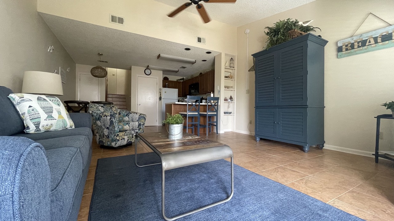 Photo of Livingroom in East End