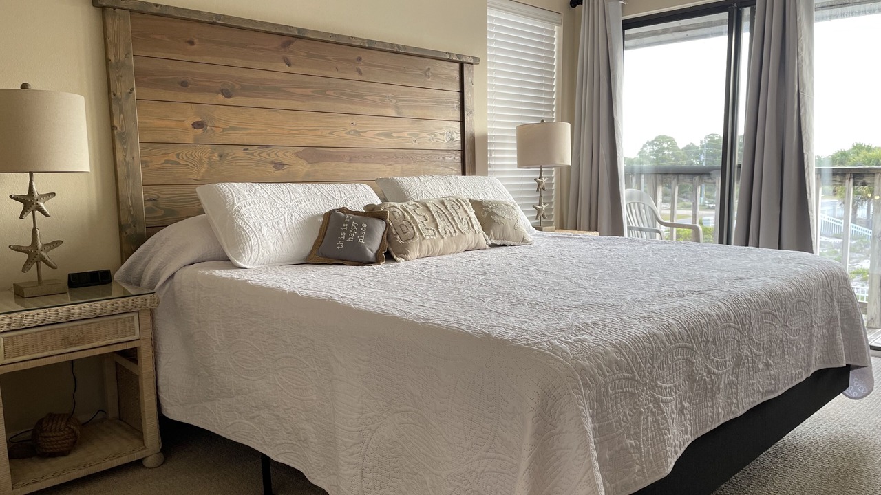 Photo of Bedroom in East End