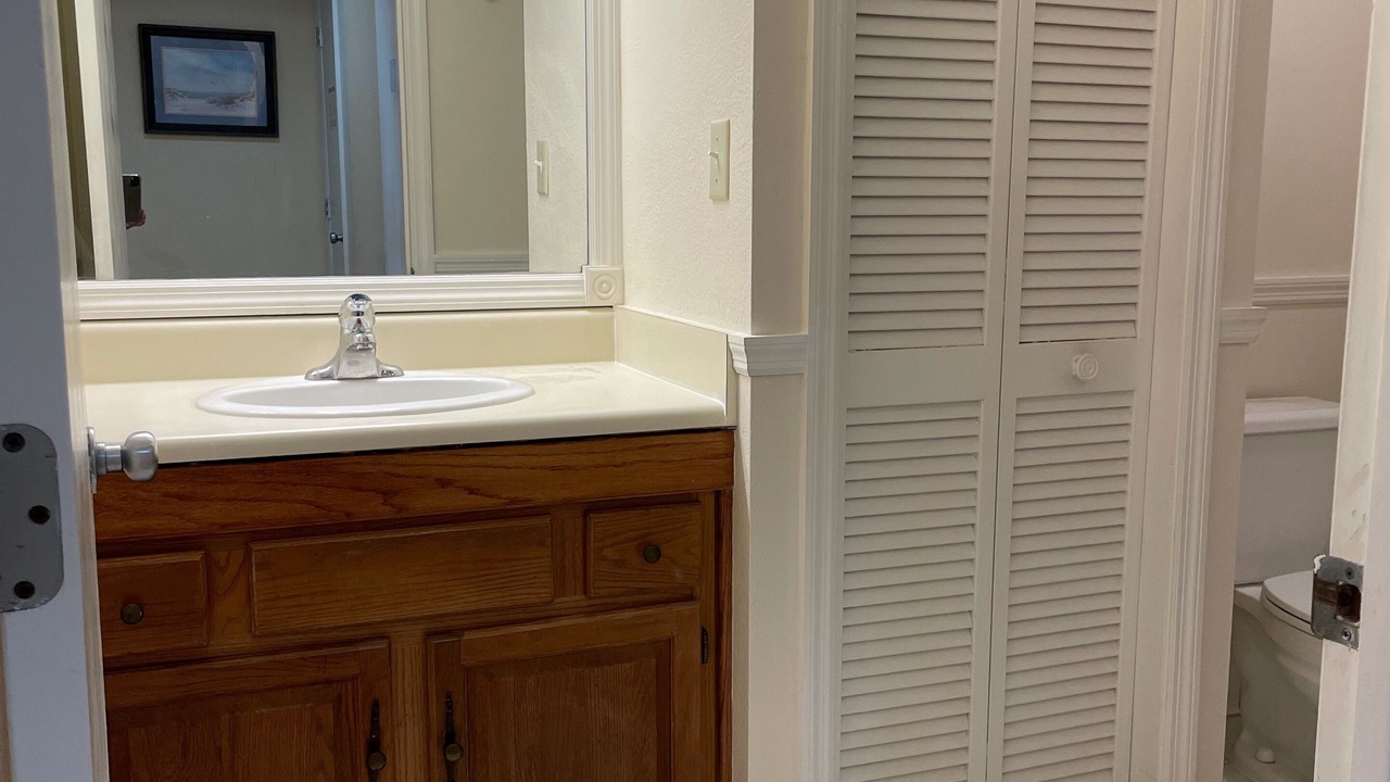 Photo of Bathroom in East End