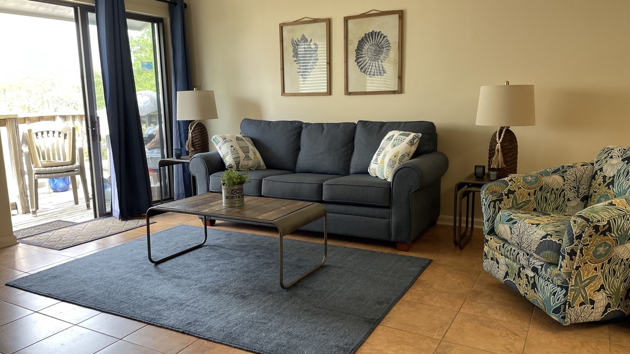 Photo of Livingroom in East End