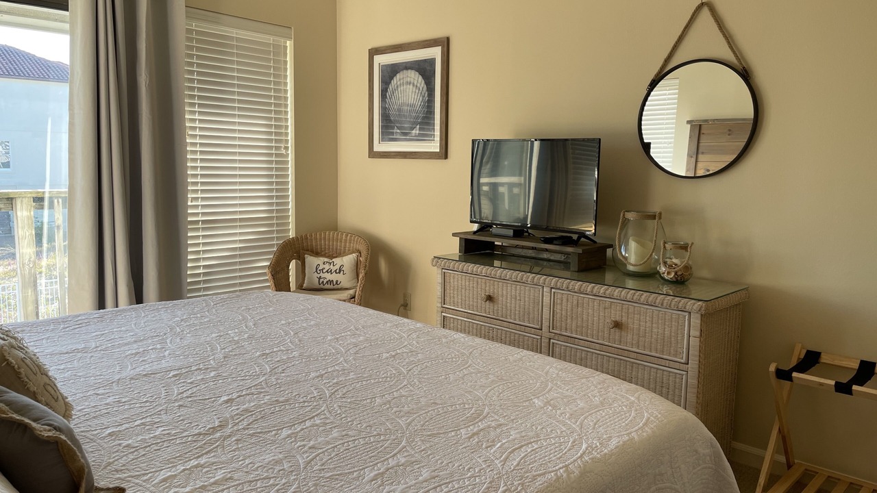 Photo of Bedroom in East End