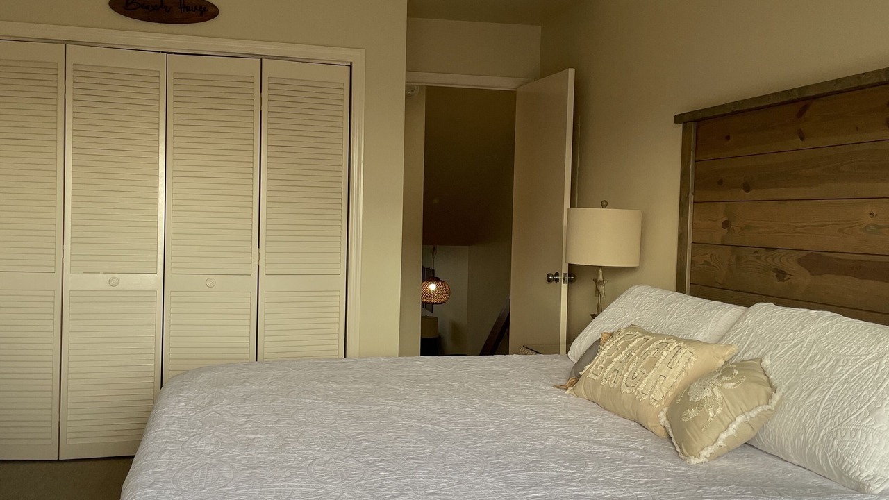 Photo of Bedroom in East End