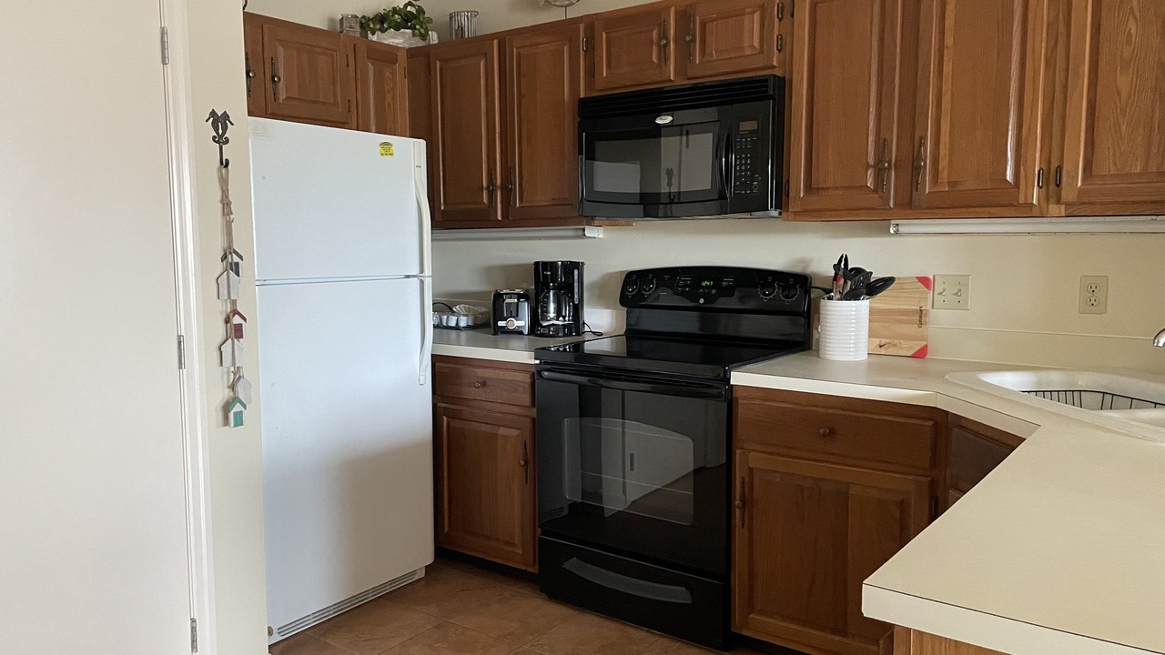 Photo of Kitchen in East End