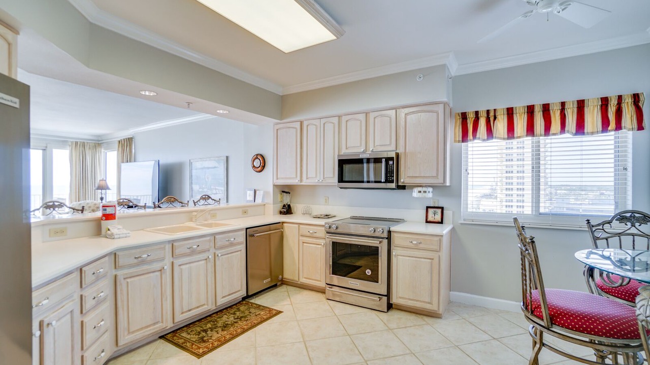 Photo of Kitchen in Bel Air
