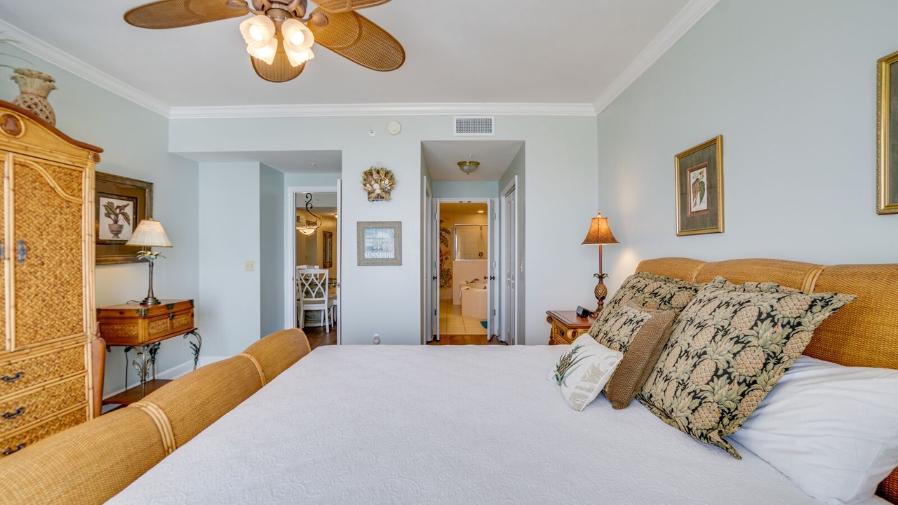 Photo of Bedroom in Bel Air