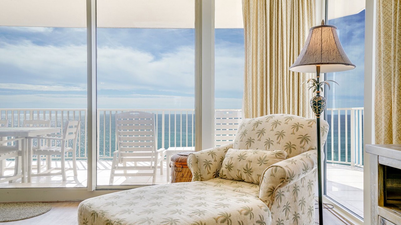 Photo of Livingroom in Bel Air
