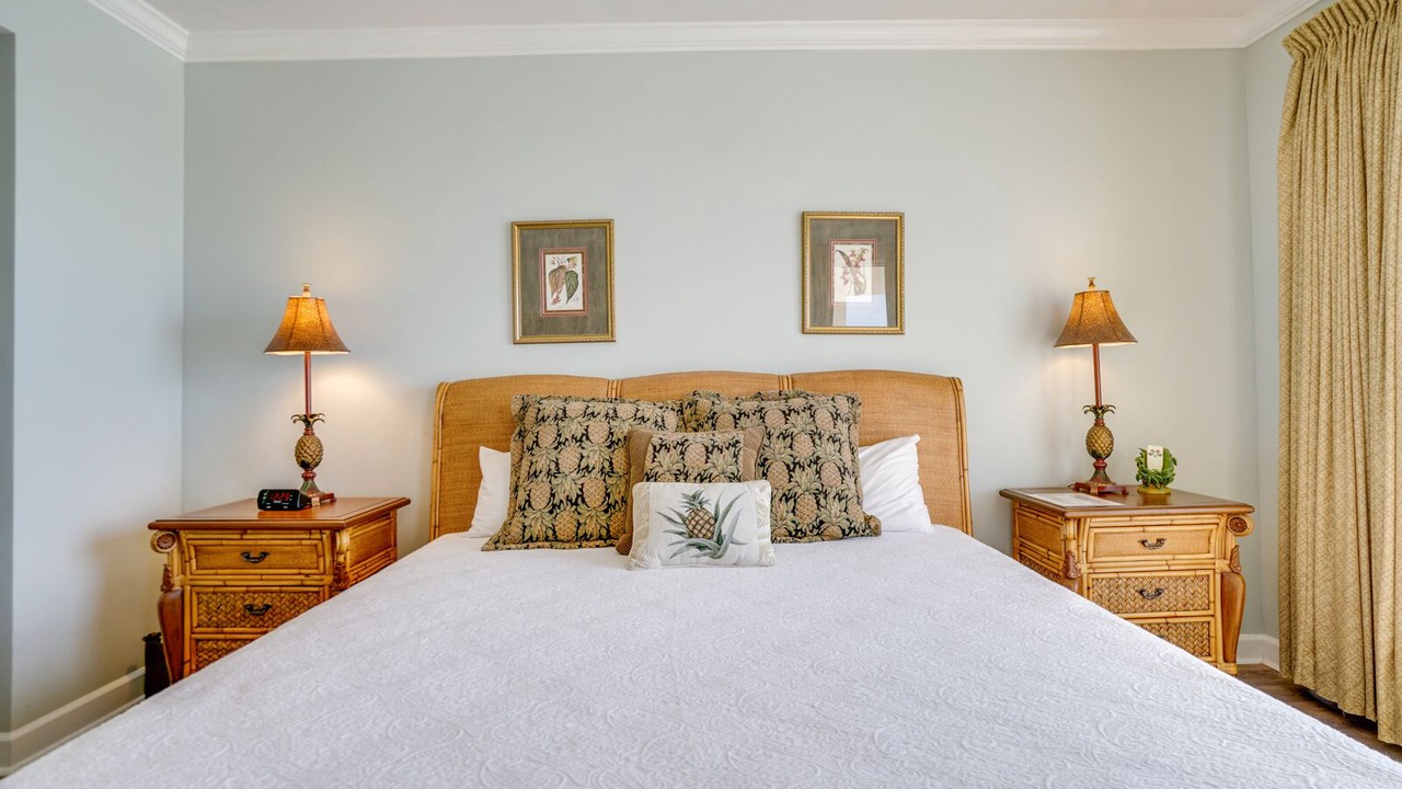Photo of Bedroom in Bel Air