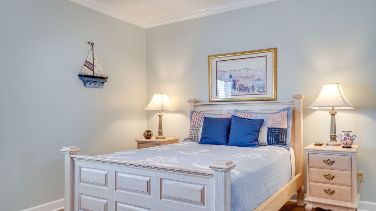 Photo of Bedroom in Bel Air