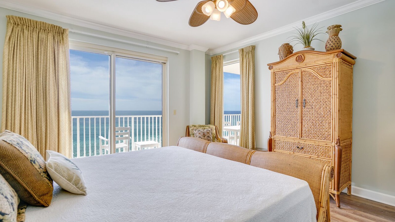 Photo of Bedroom in Bel Air